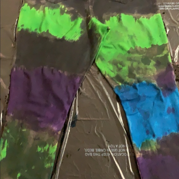 Jeans - Picture 4 of 4